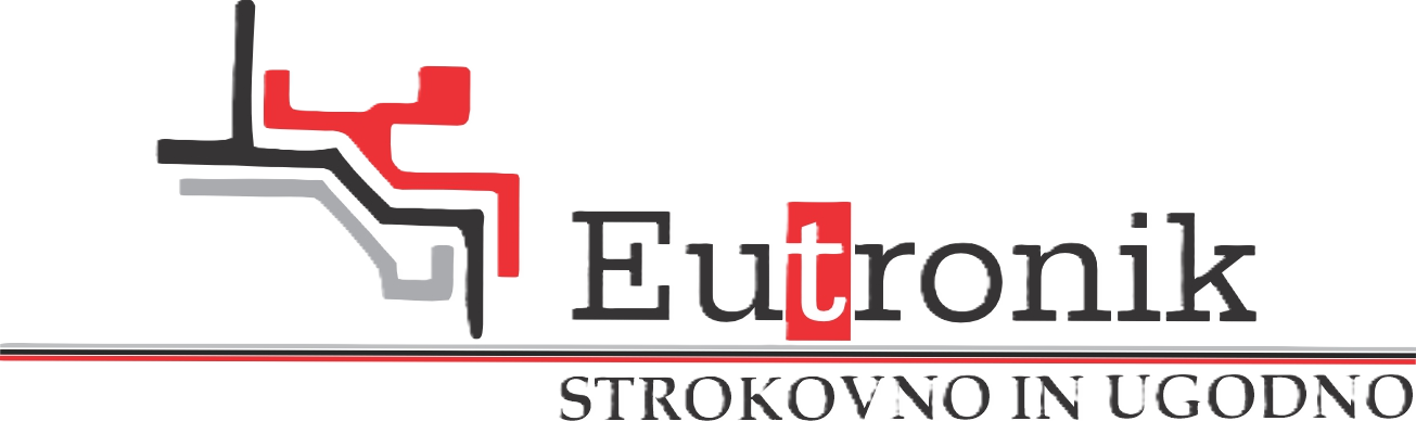 Eutronik spletna trgovina